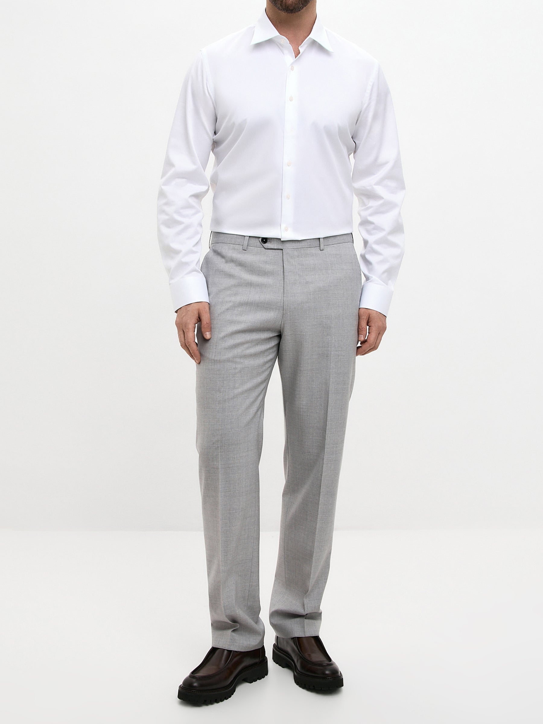 Trousers Silvio BML