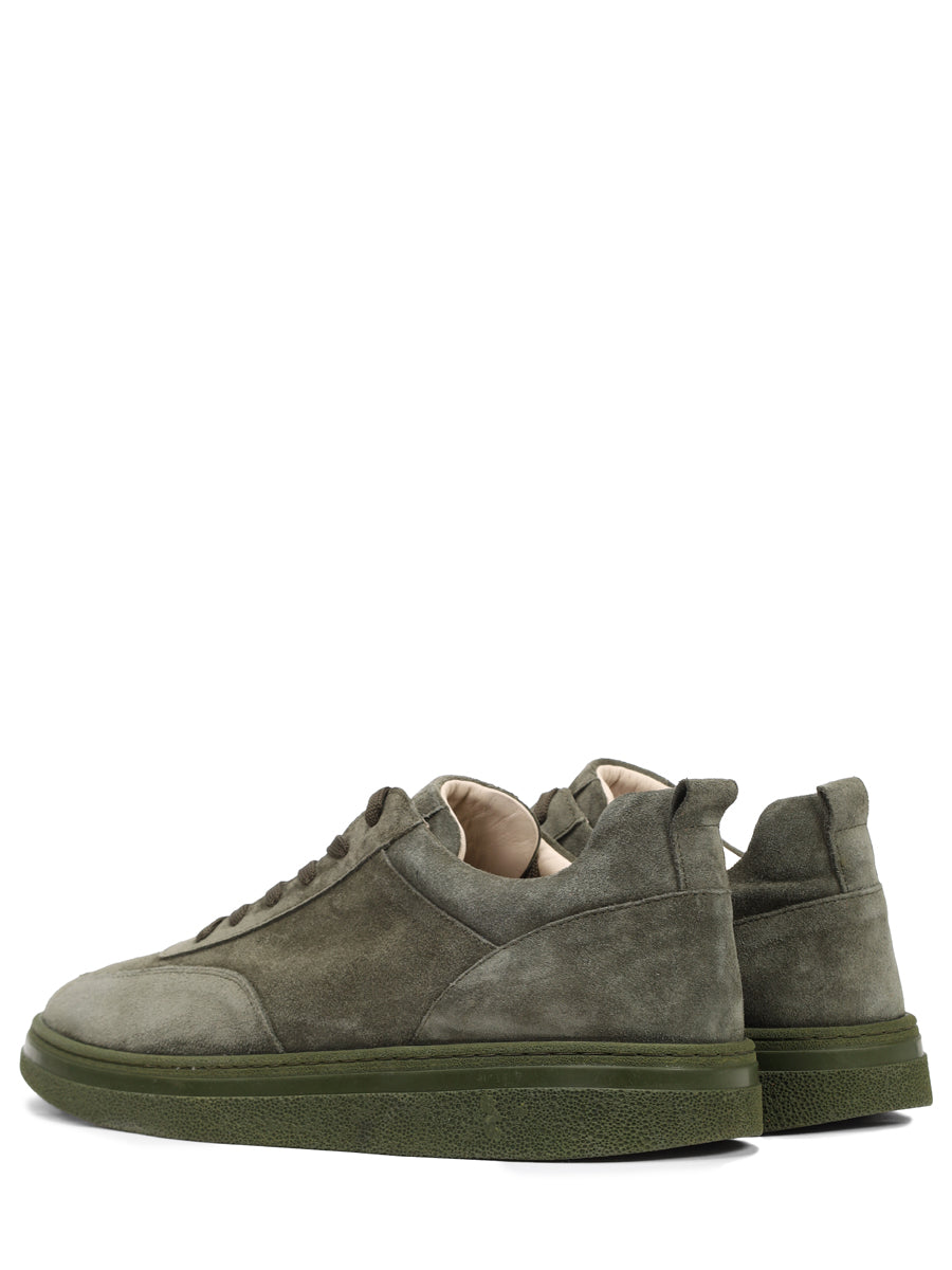 Suede Sneakers BML