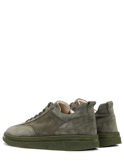 Suede Sneakers BML