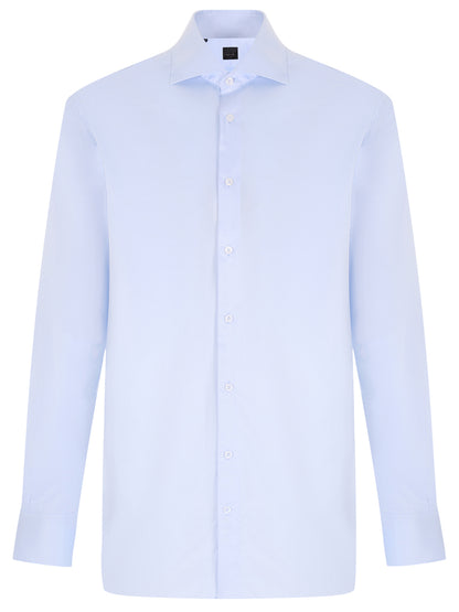 Alex shirt of Getzner "Commodore" fabric
