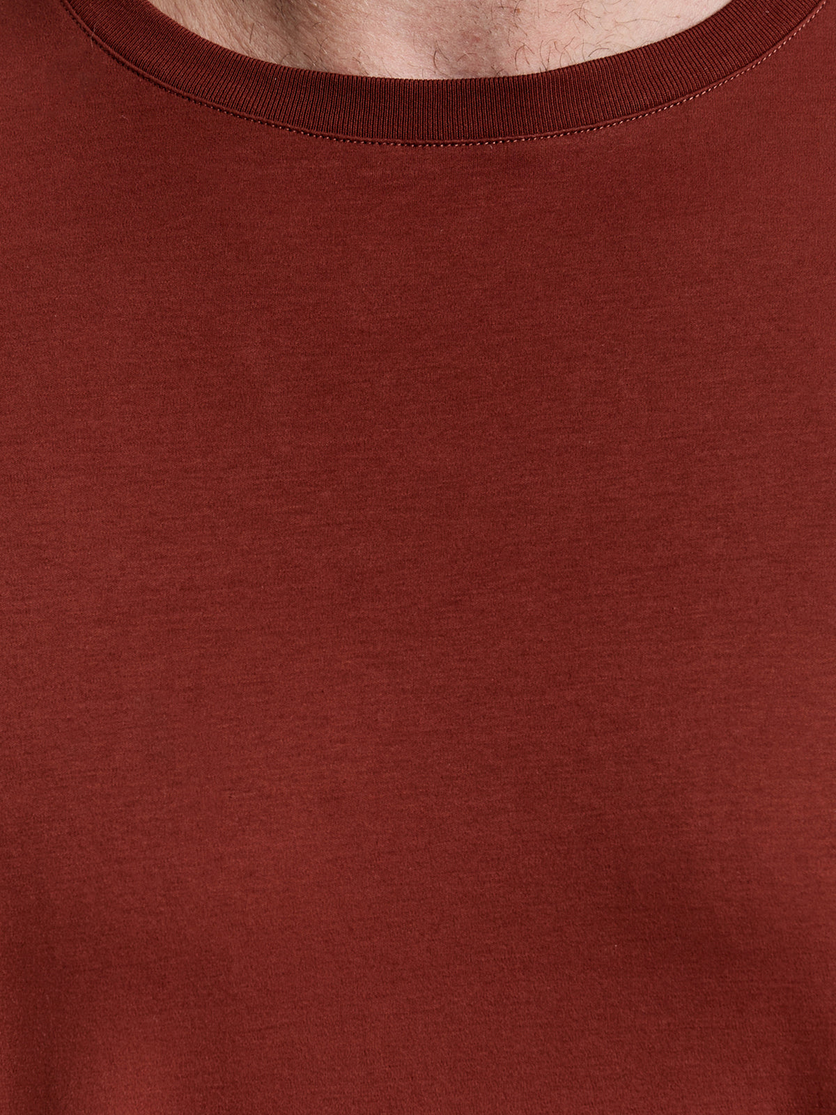 Crew neck T-shirt BML