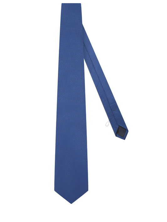 Silk tie BML