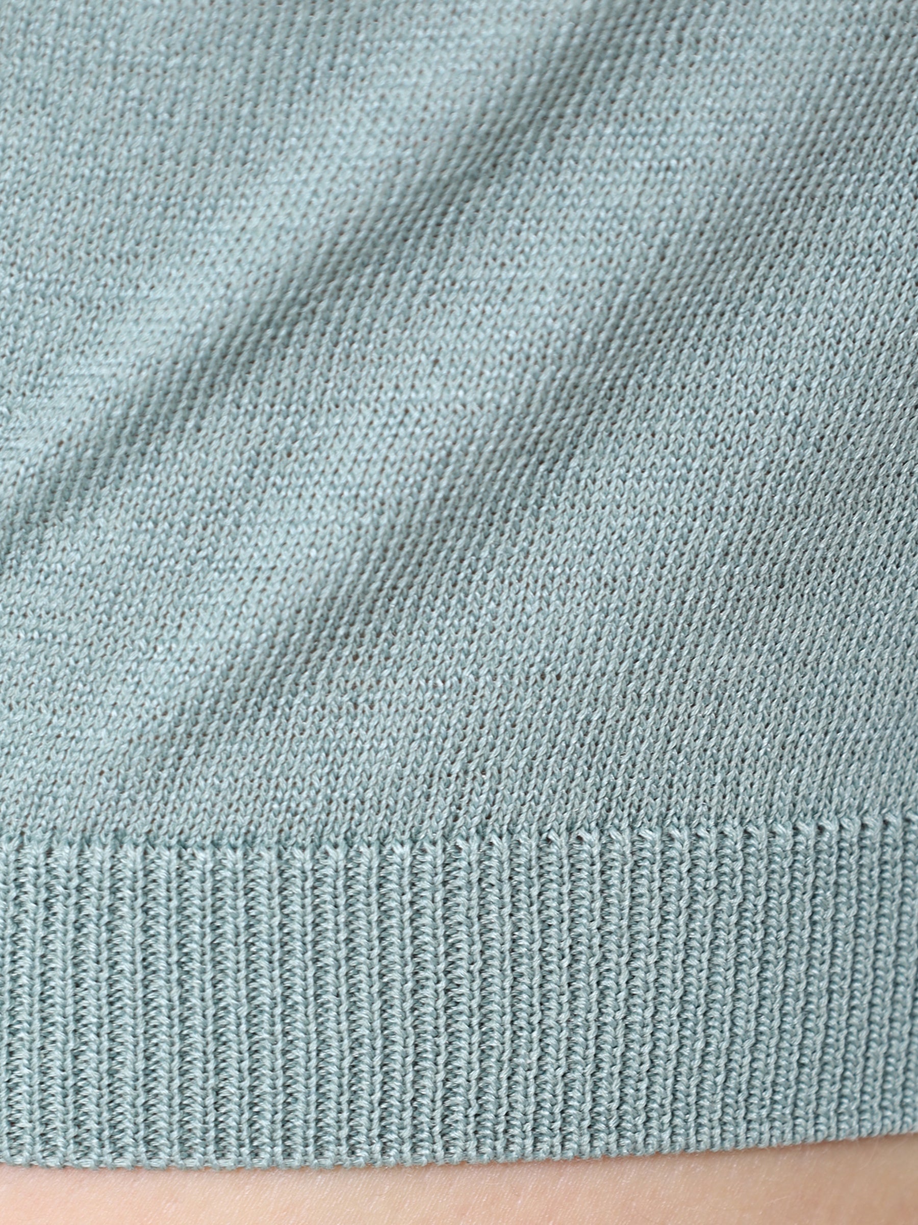 Knit Polo BML