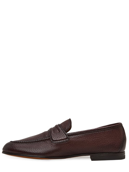 Loafers Franceschetti