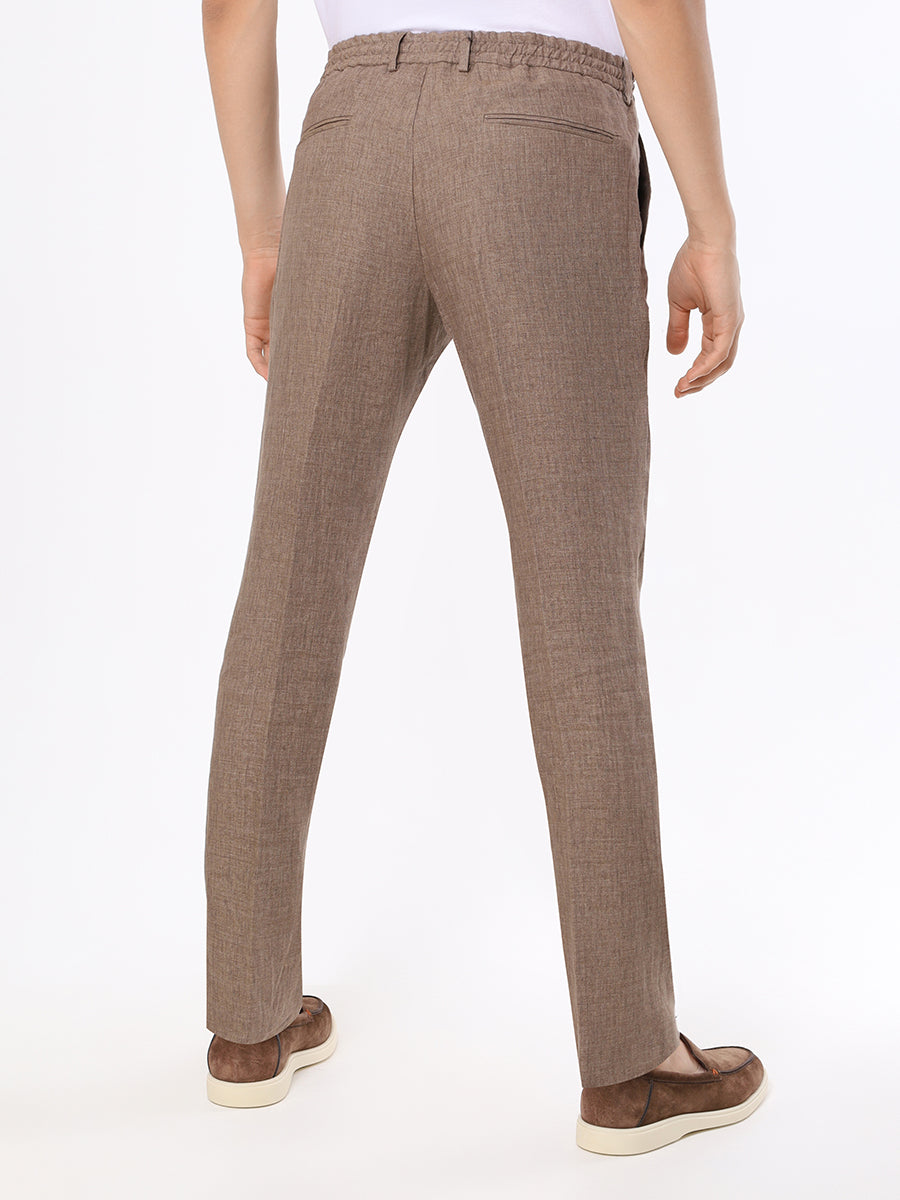 Drawstring Trousers Massimo BML