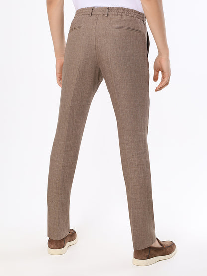 Drawstring Trousers Massimo BML