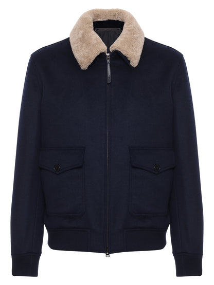 Bomber Jacket BML