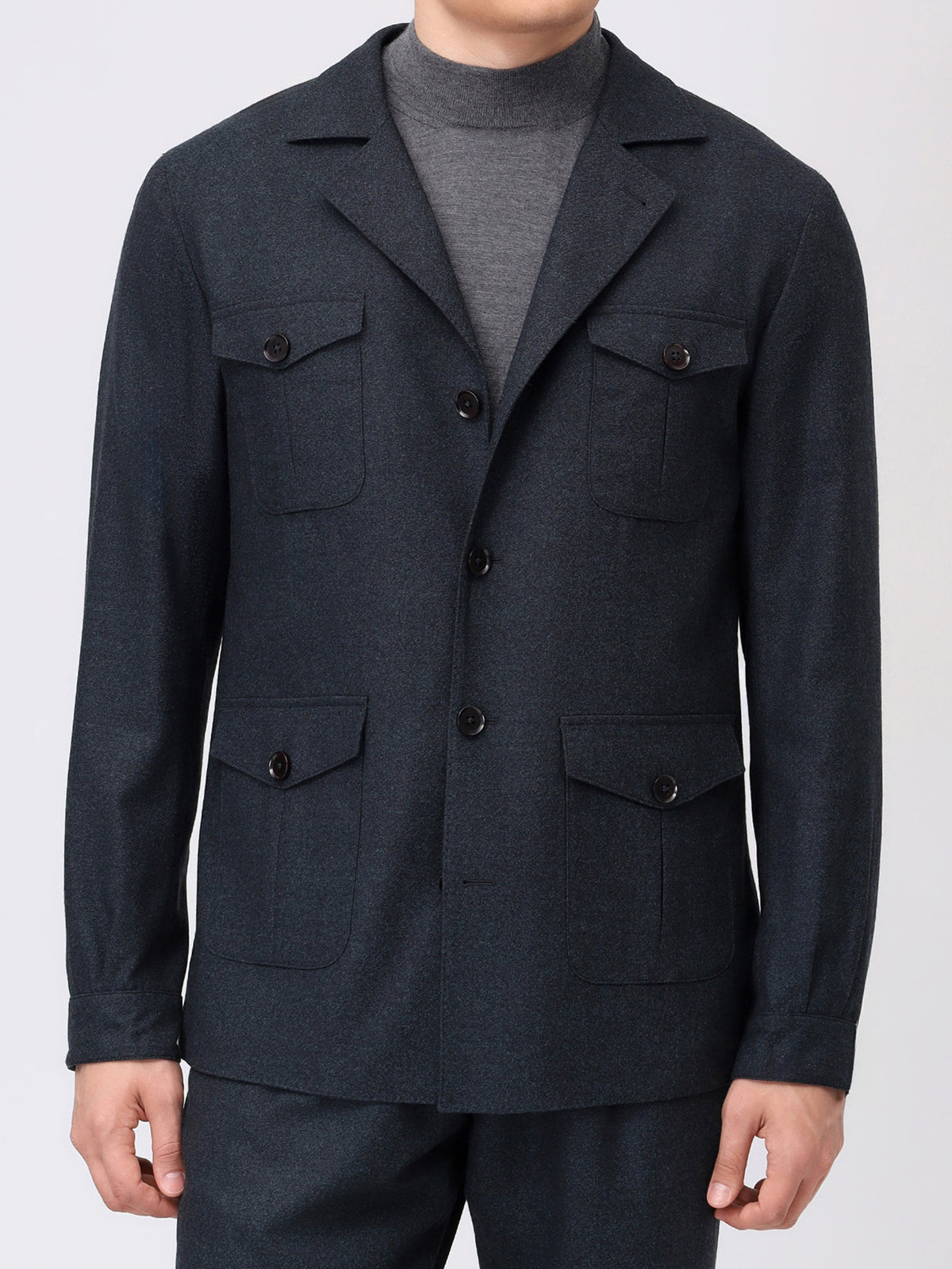 Suit Jacket Lawrence BML