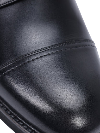 Leather Derby Shoes BML