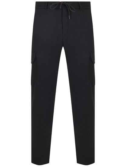 Cargo Trousers Massimo BML