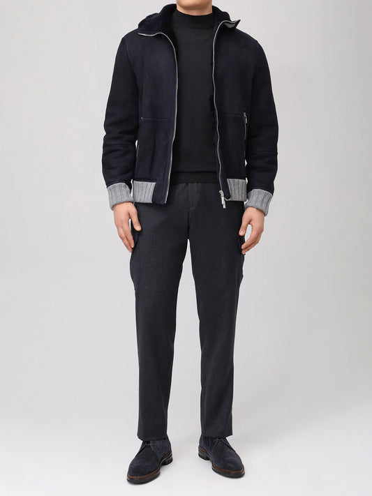 Cargo Trousers Massimo BML