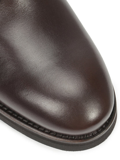 Leather Boots BML