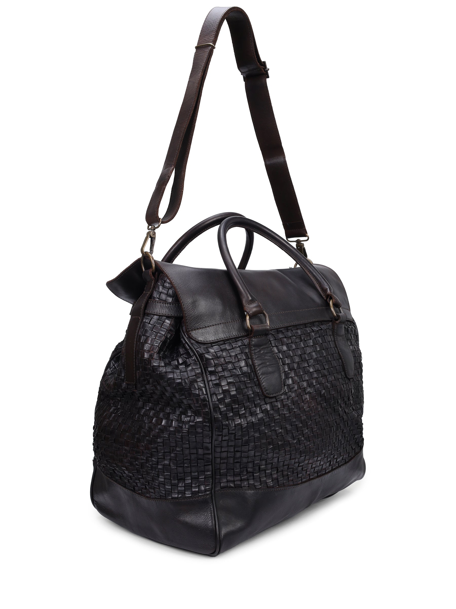 Leather Bag BML