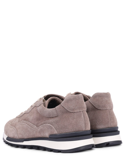 Suede Sneakers BML