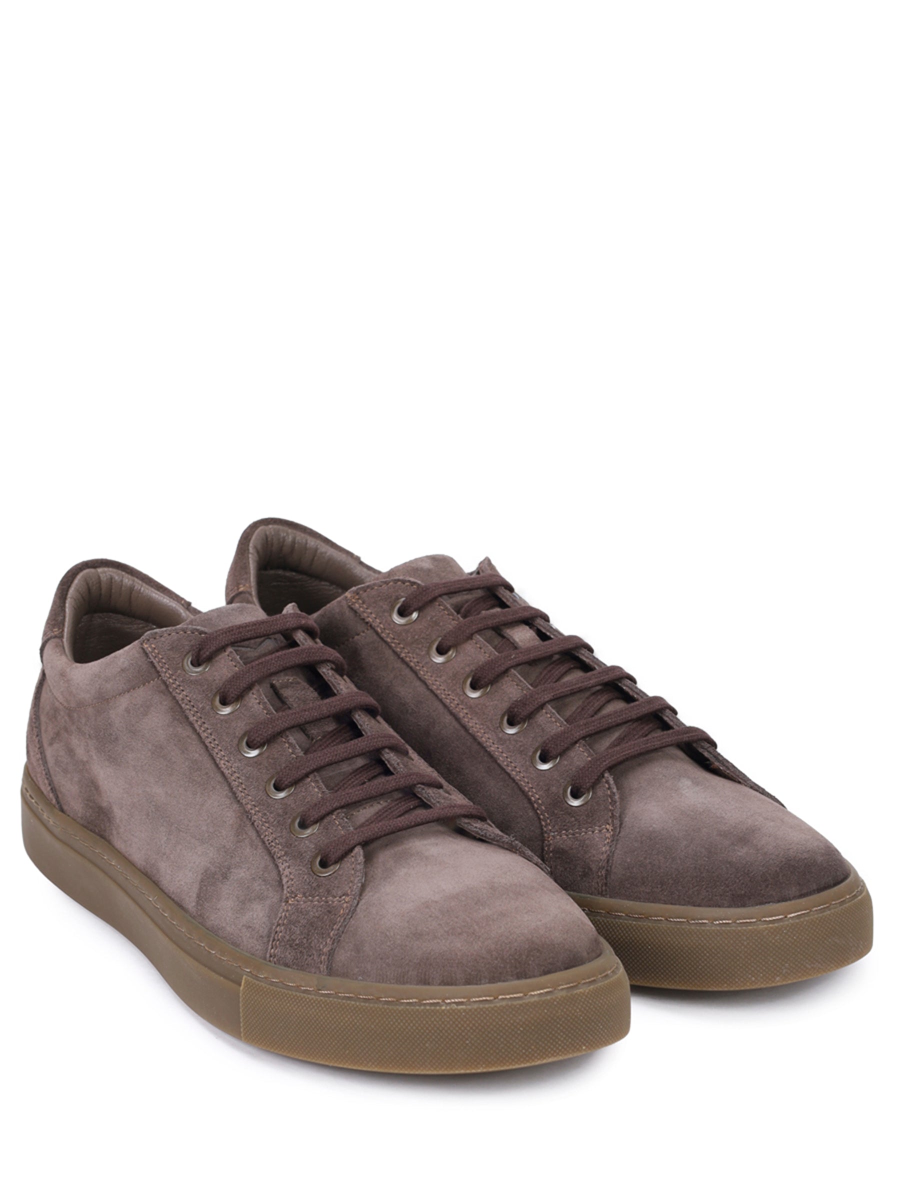 Suede Sneakers BML