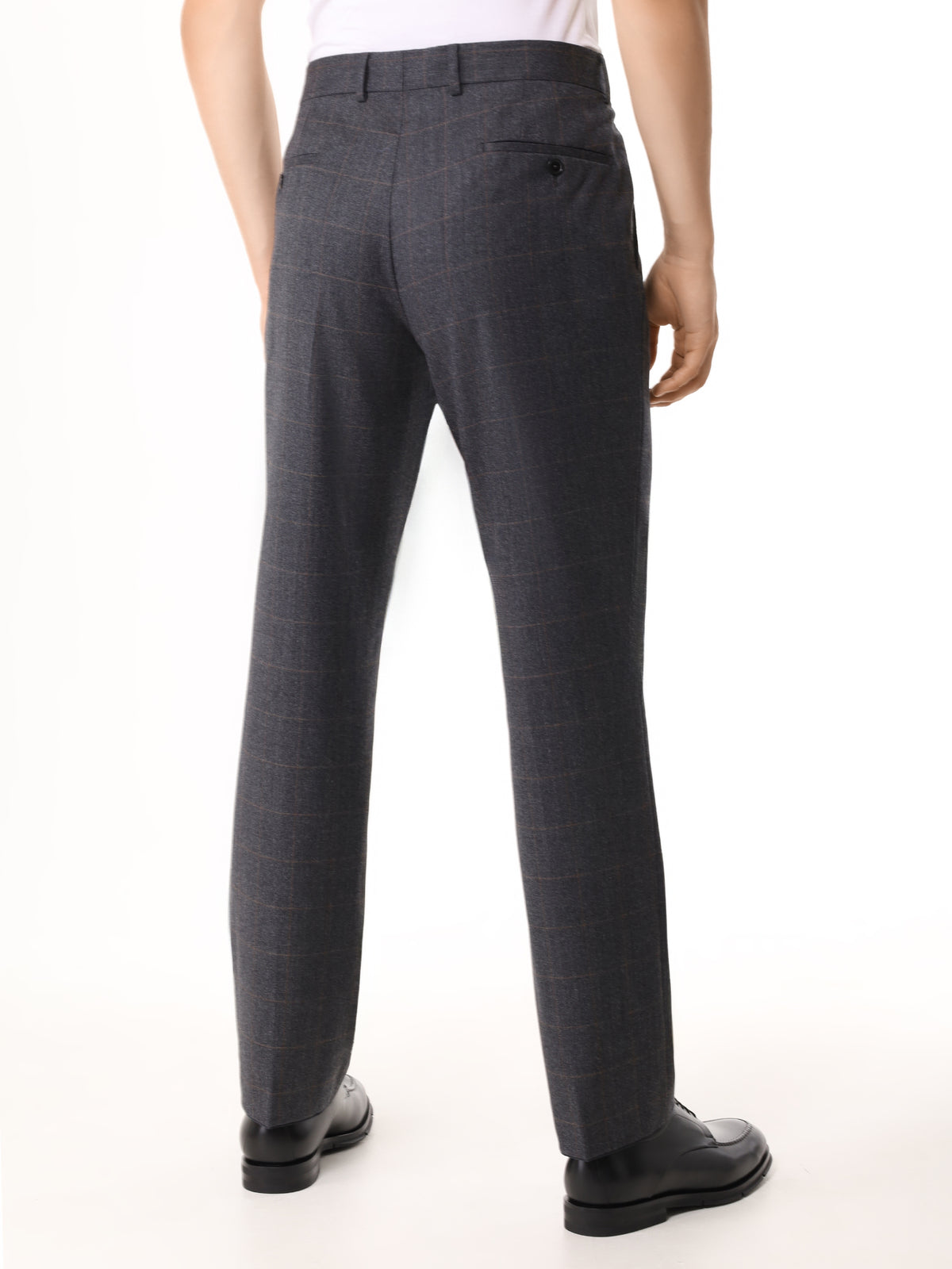 Trousers Andre TR BML