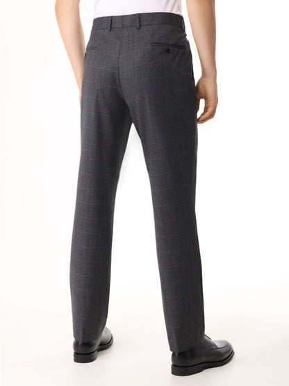 Trousers Andre TR BML