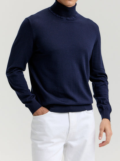 Roll-neck BML