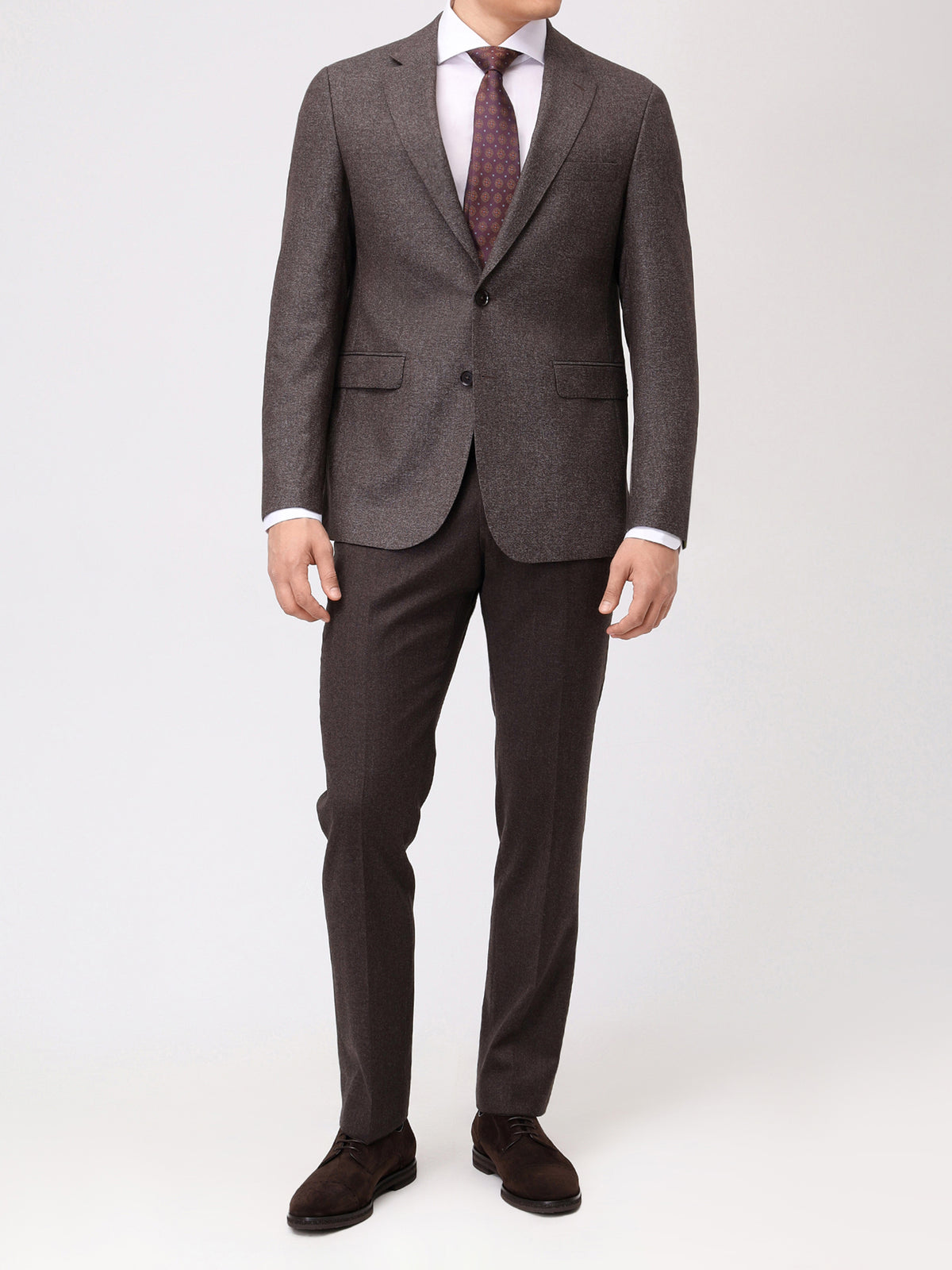 Trousers Patrick BML