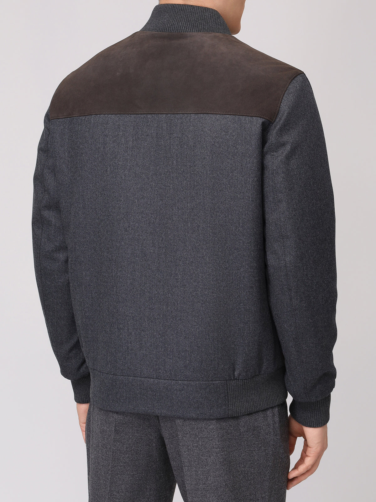 Bomber Jacket BML