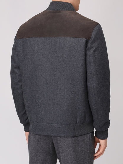 Bomber Jacket BML