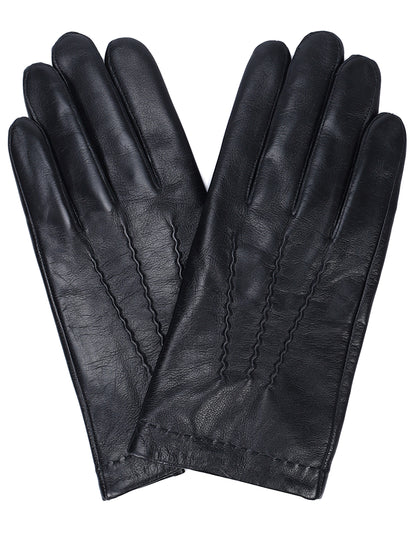Leather Gloves BML