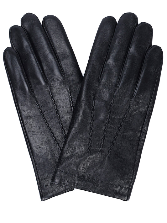 Leather Gloves BML