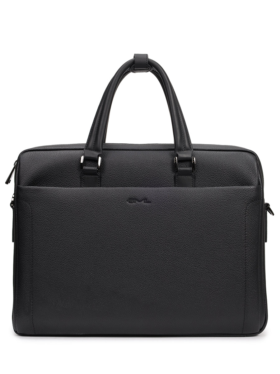 Leather Laptop Bag BML
