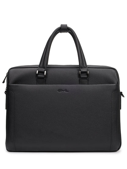 Leather Laptop Bag BML