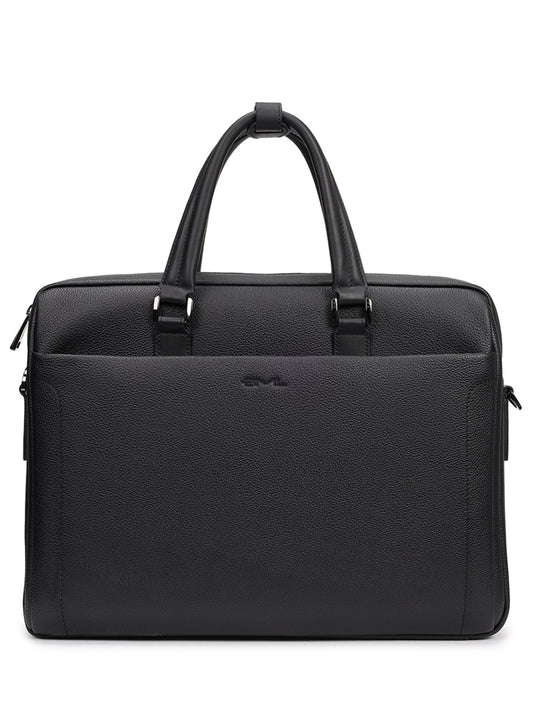 Leather Laptop Bag BML