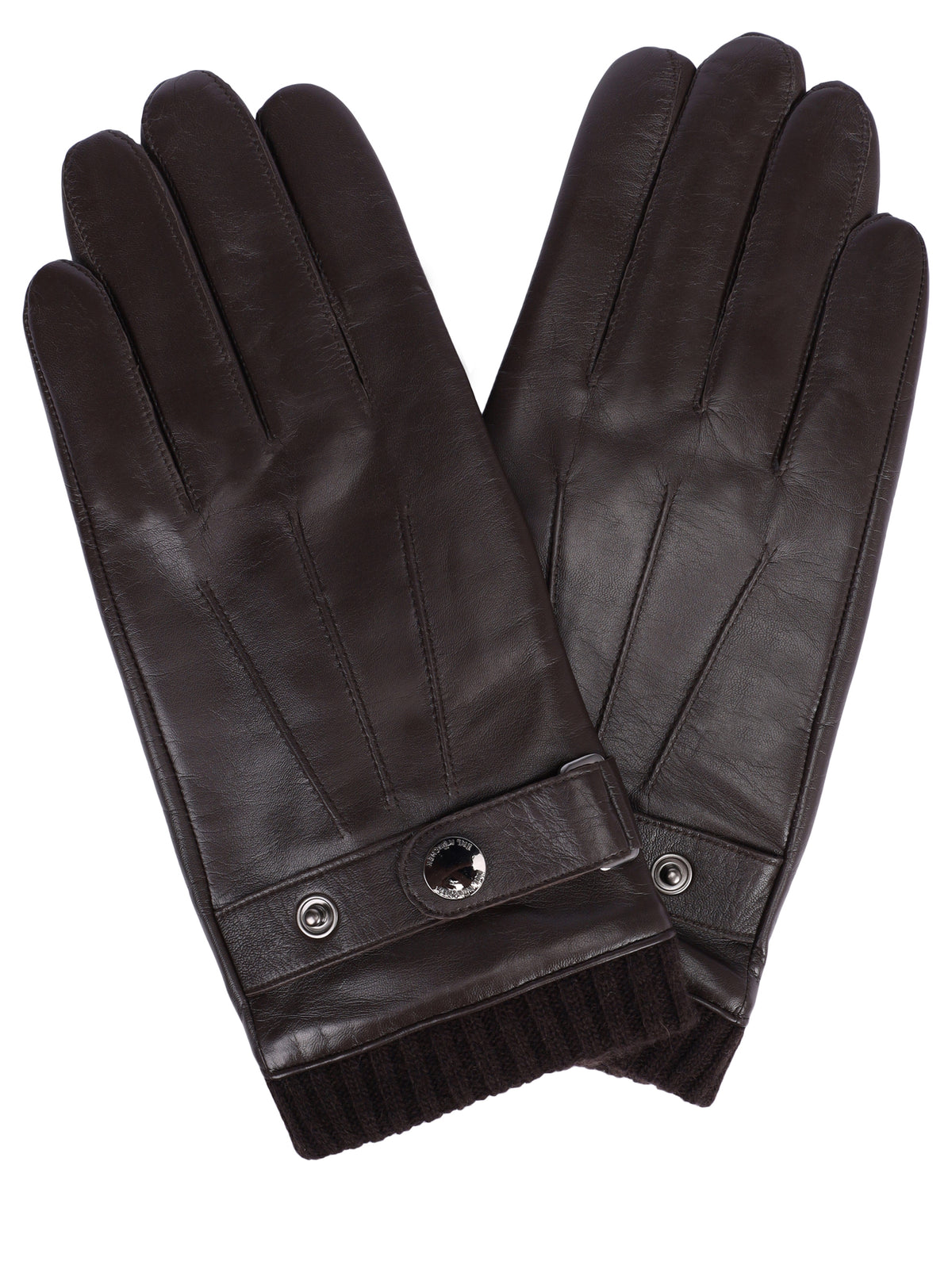 Leather gloves BML