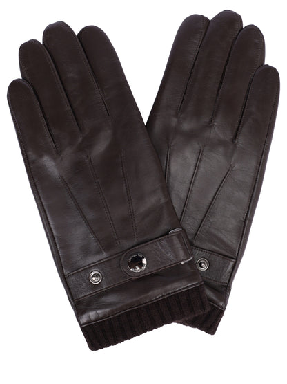 Leather gloves BML