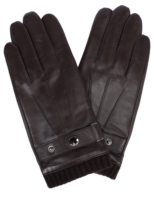 Leather gloves BML