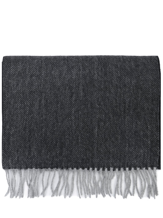Scarf BML