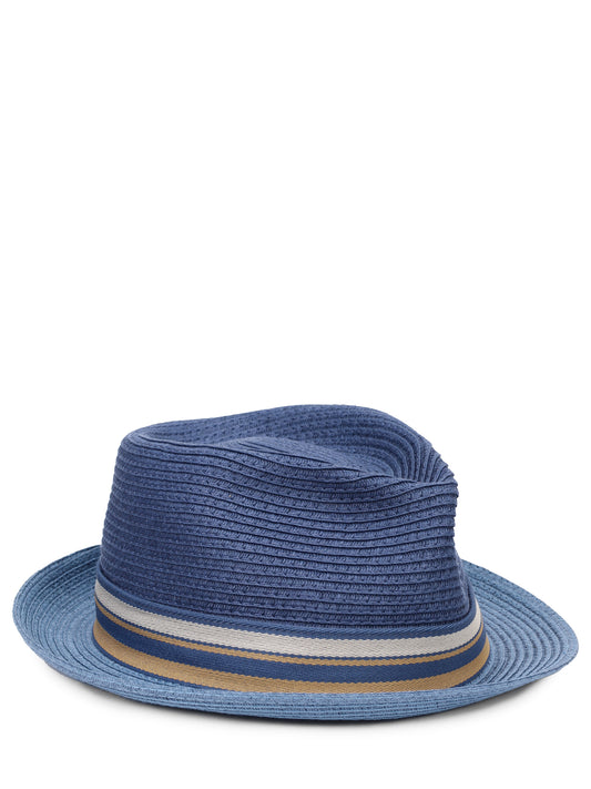 Trilby Toyo Hat Stetson