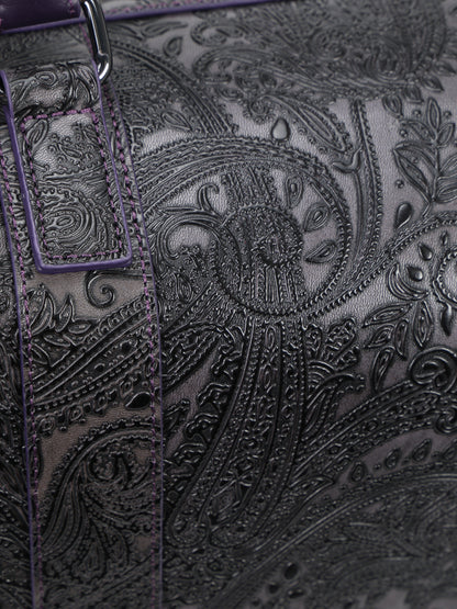 Leather Bag BML