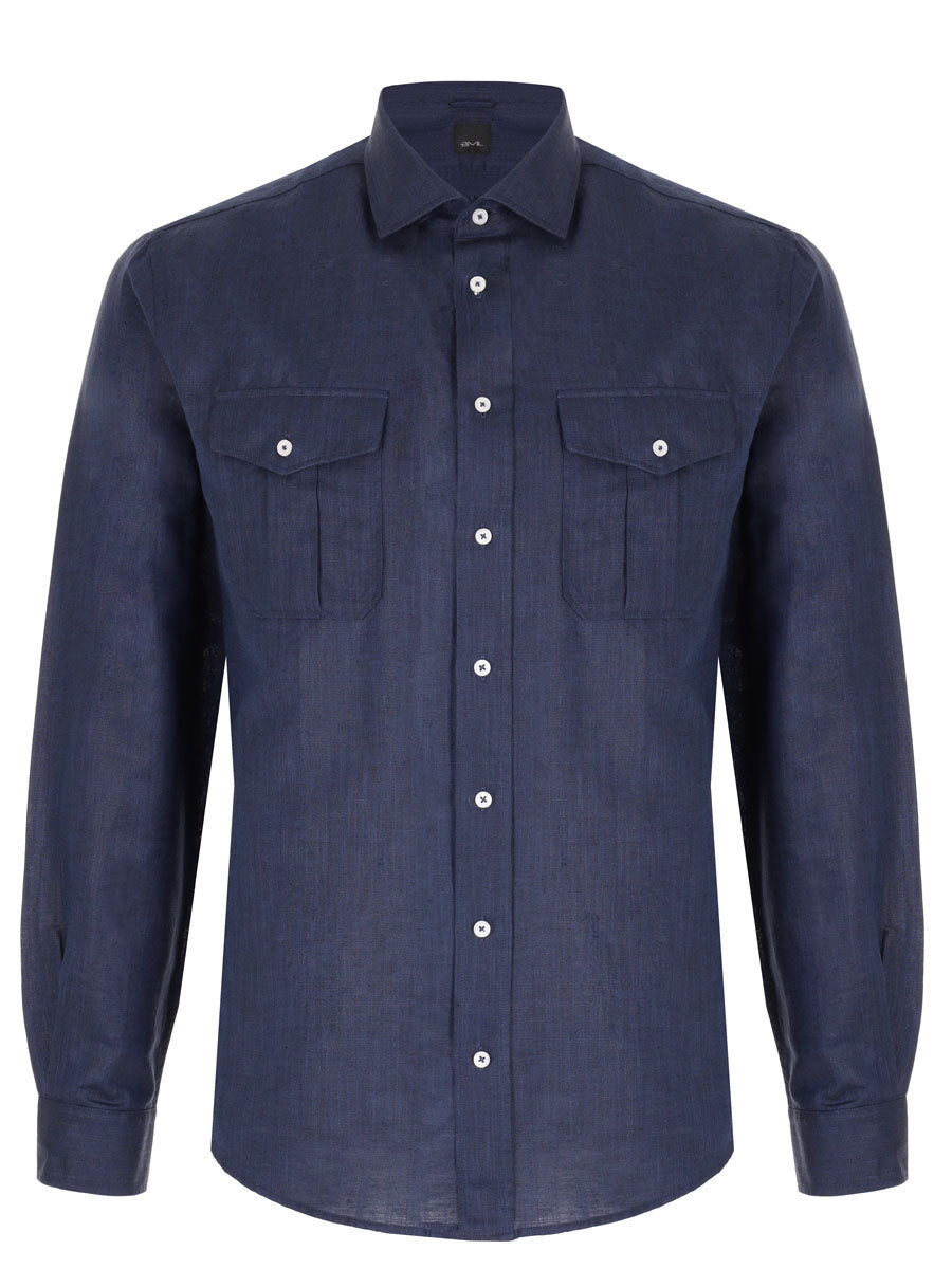 Shirt Mauro BML
