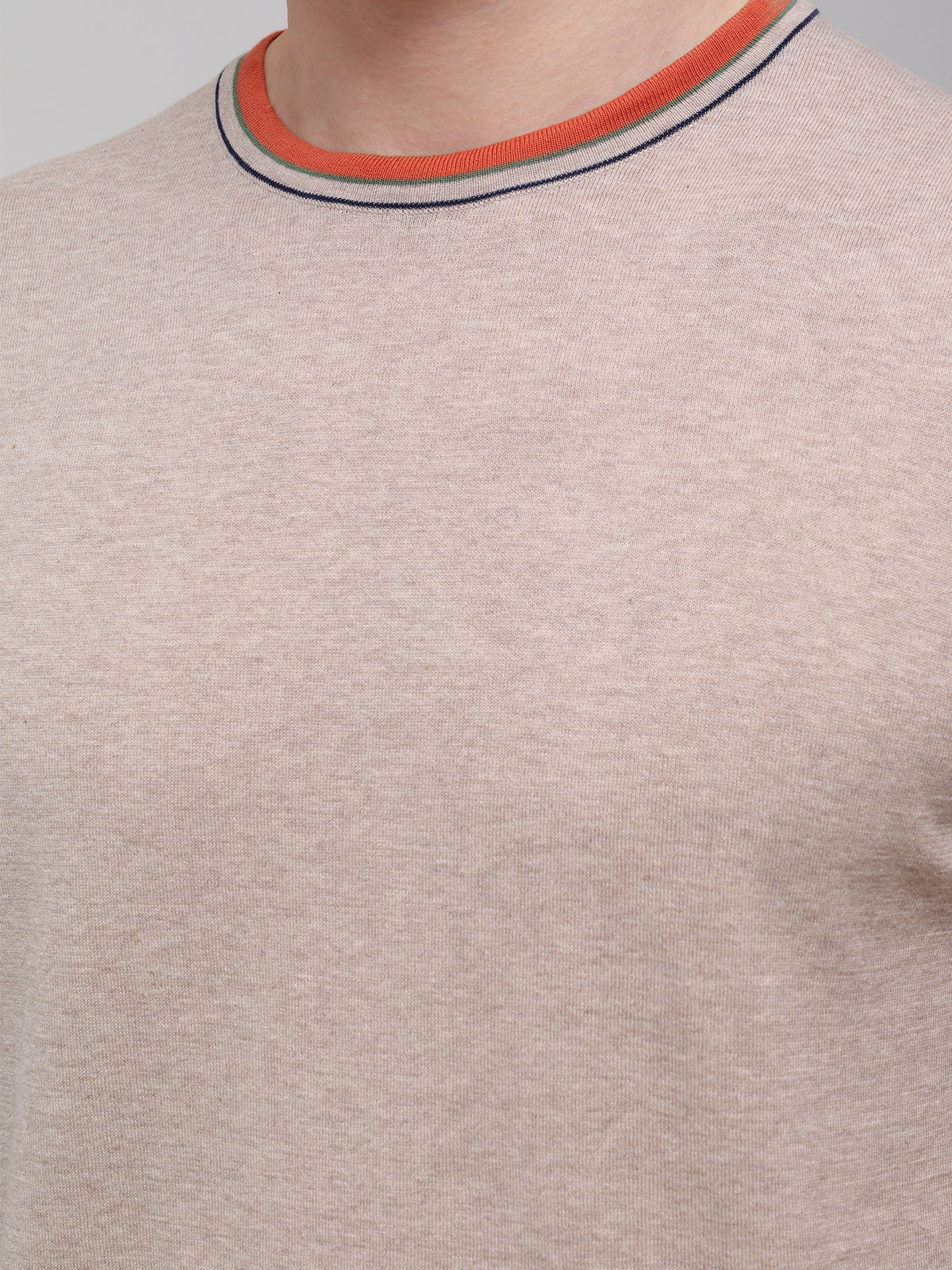 Knit T-Shirt BML