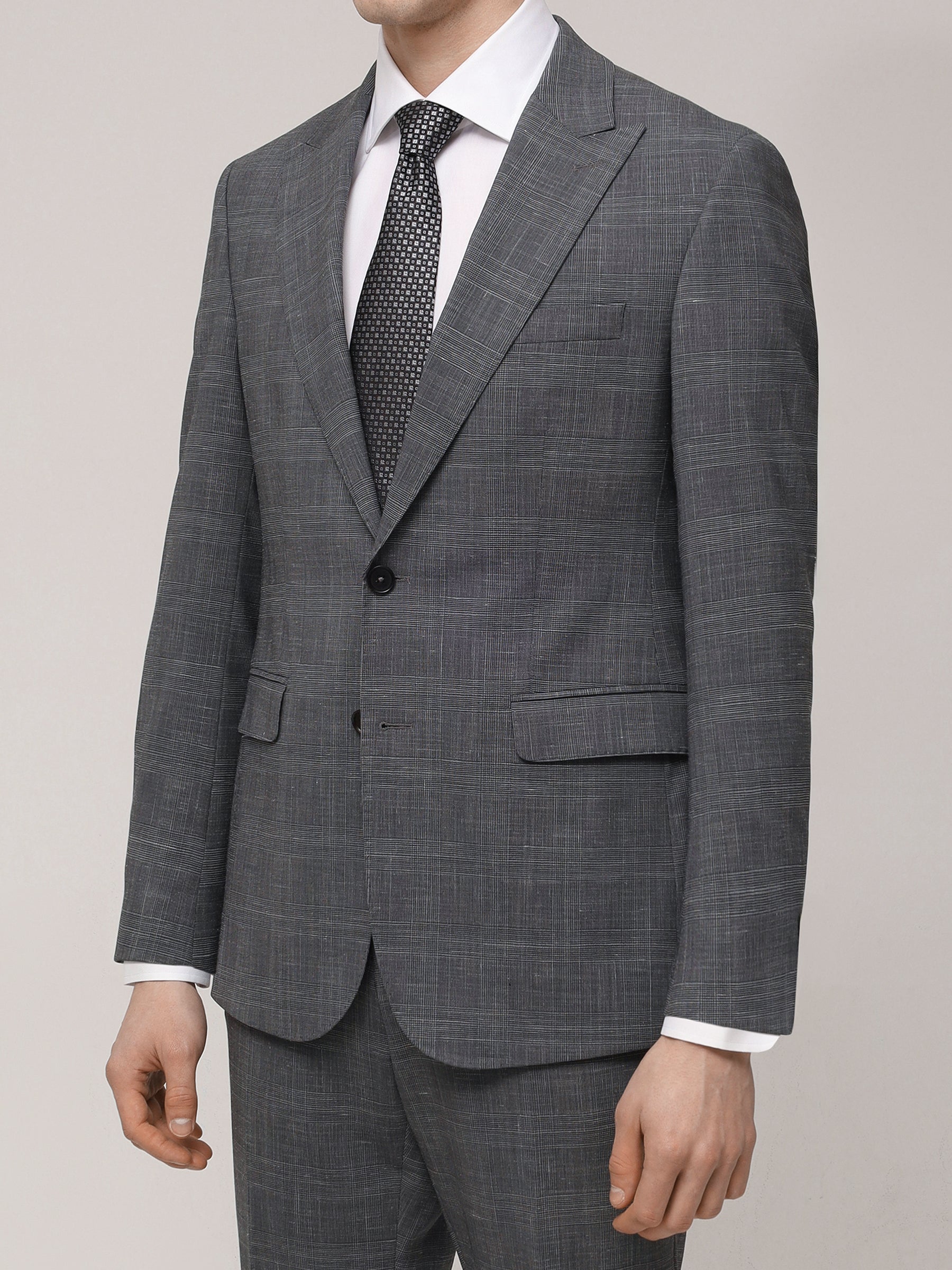 Suit Jacket Kevin BML