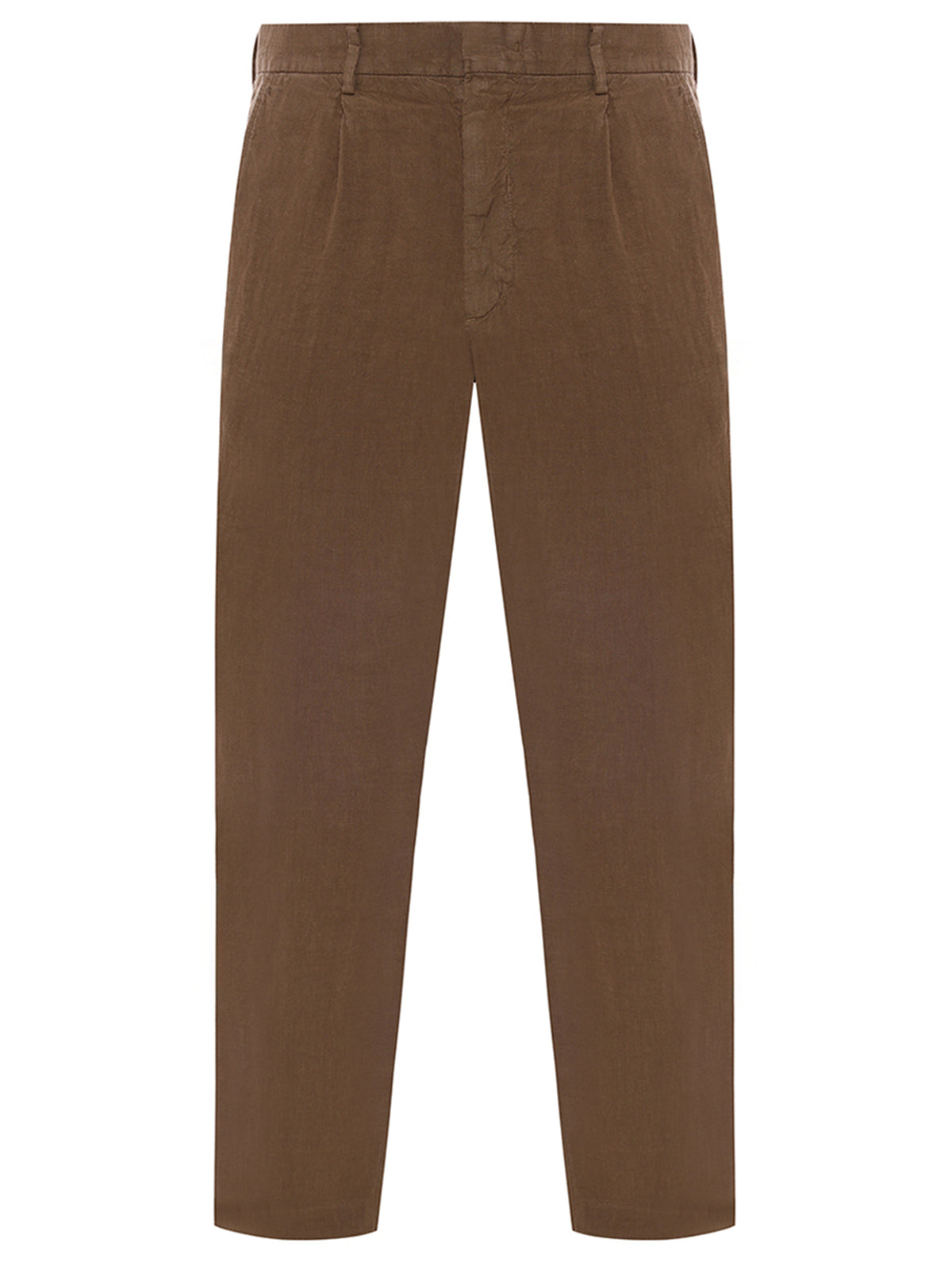 Linen Trousers BML