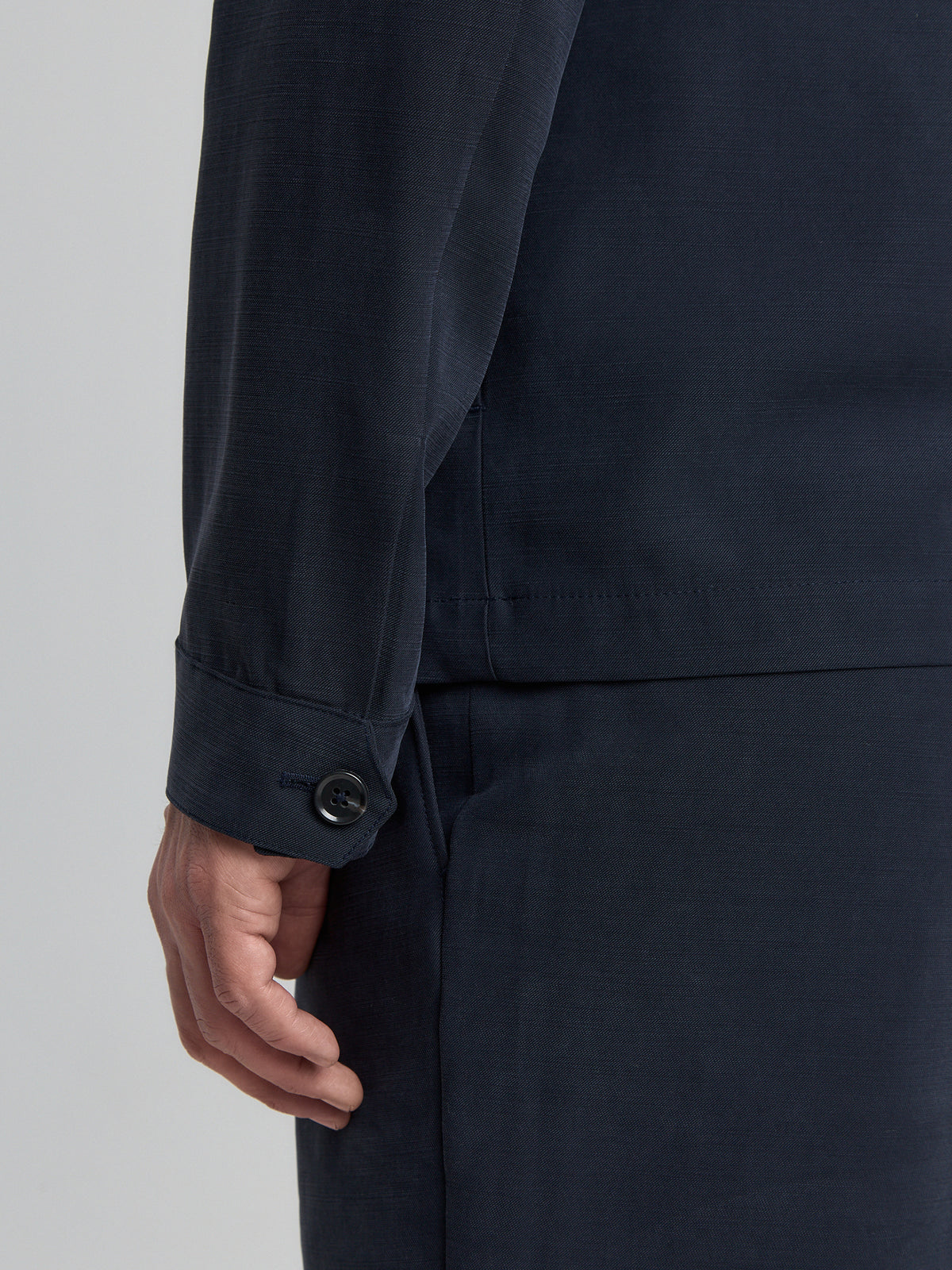 Suit jacket Renato BML
