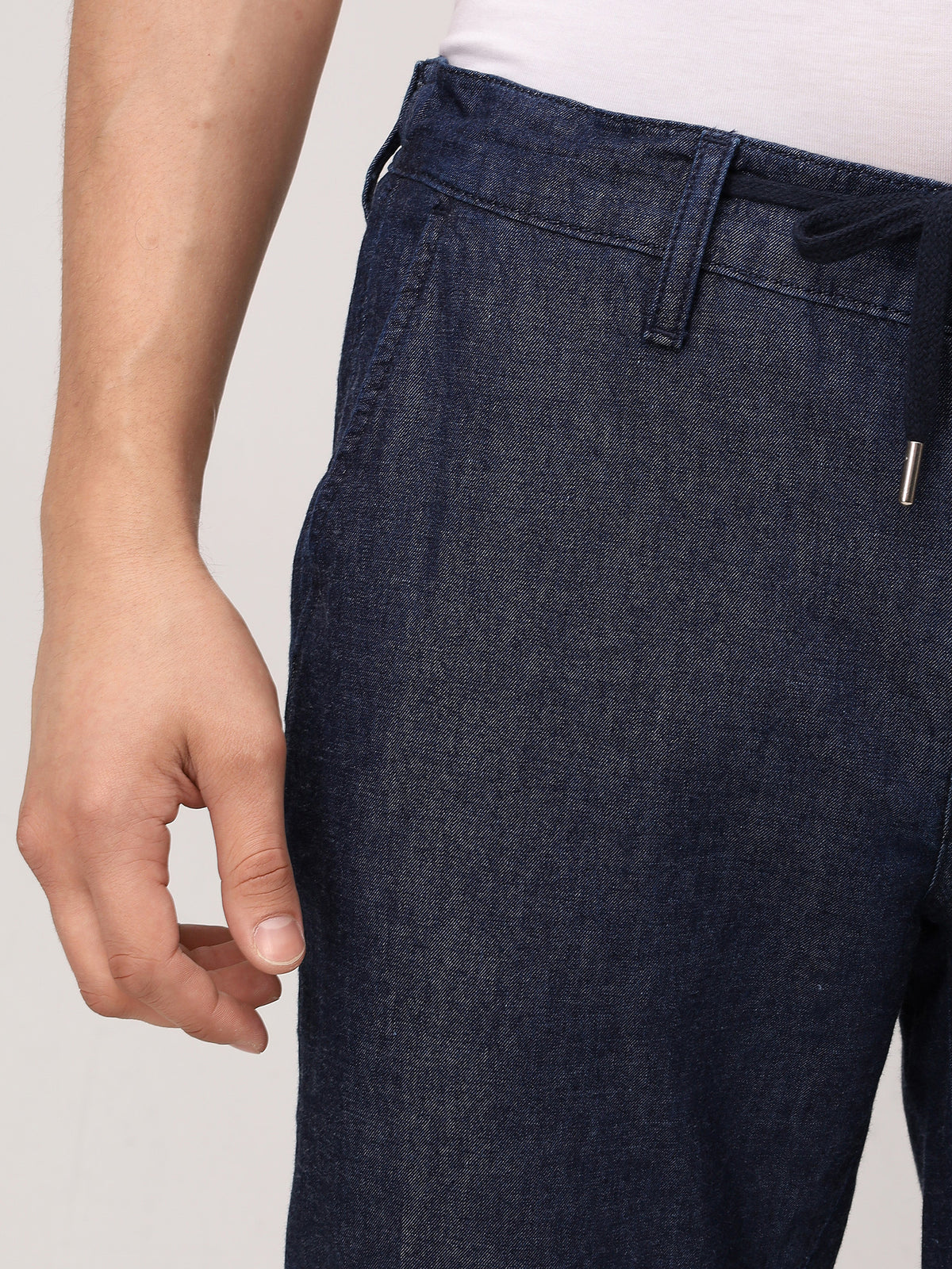 Drawstring Trousers BML