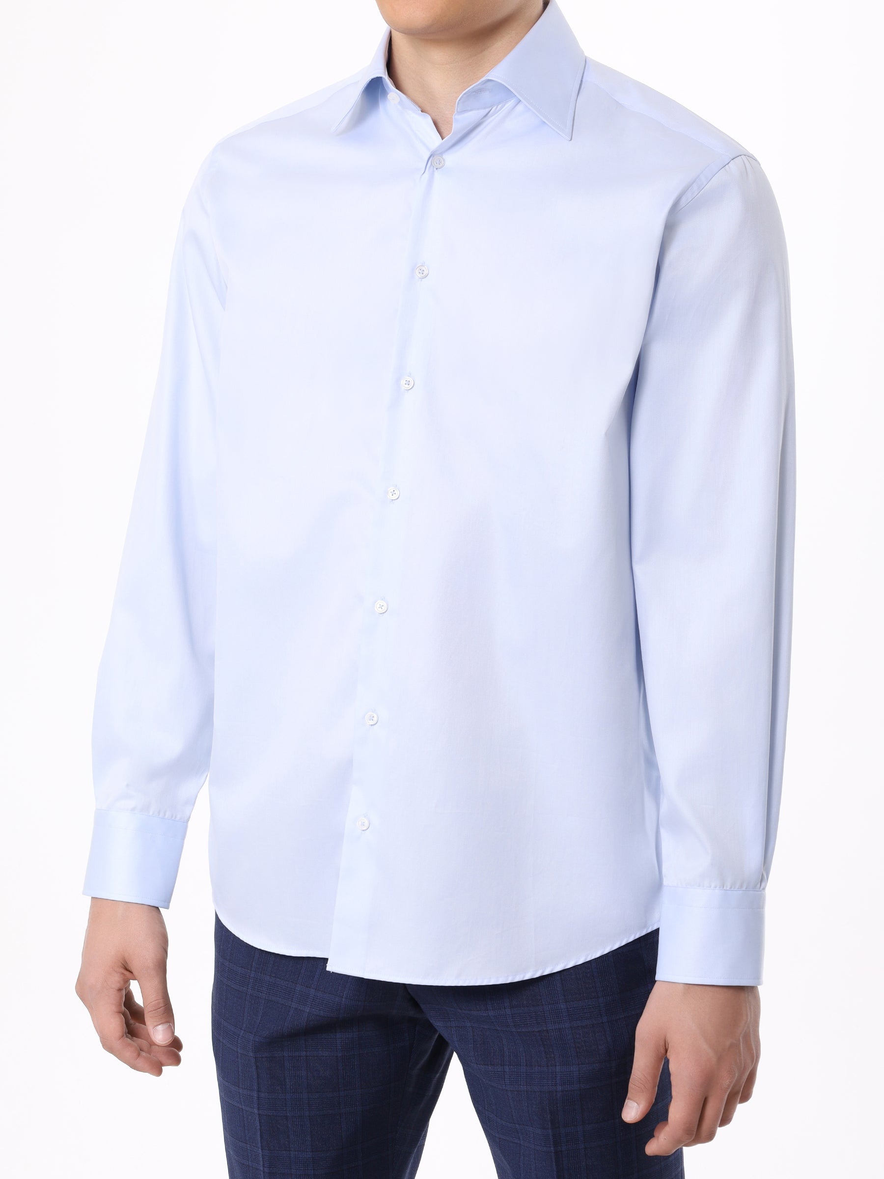 Shirt Luca BML