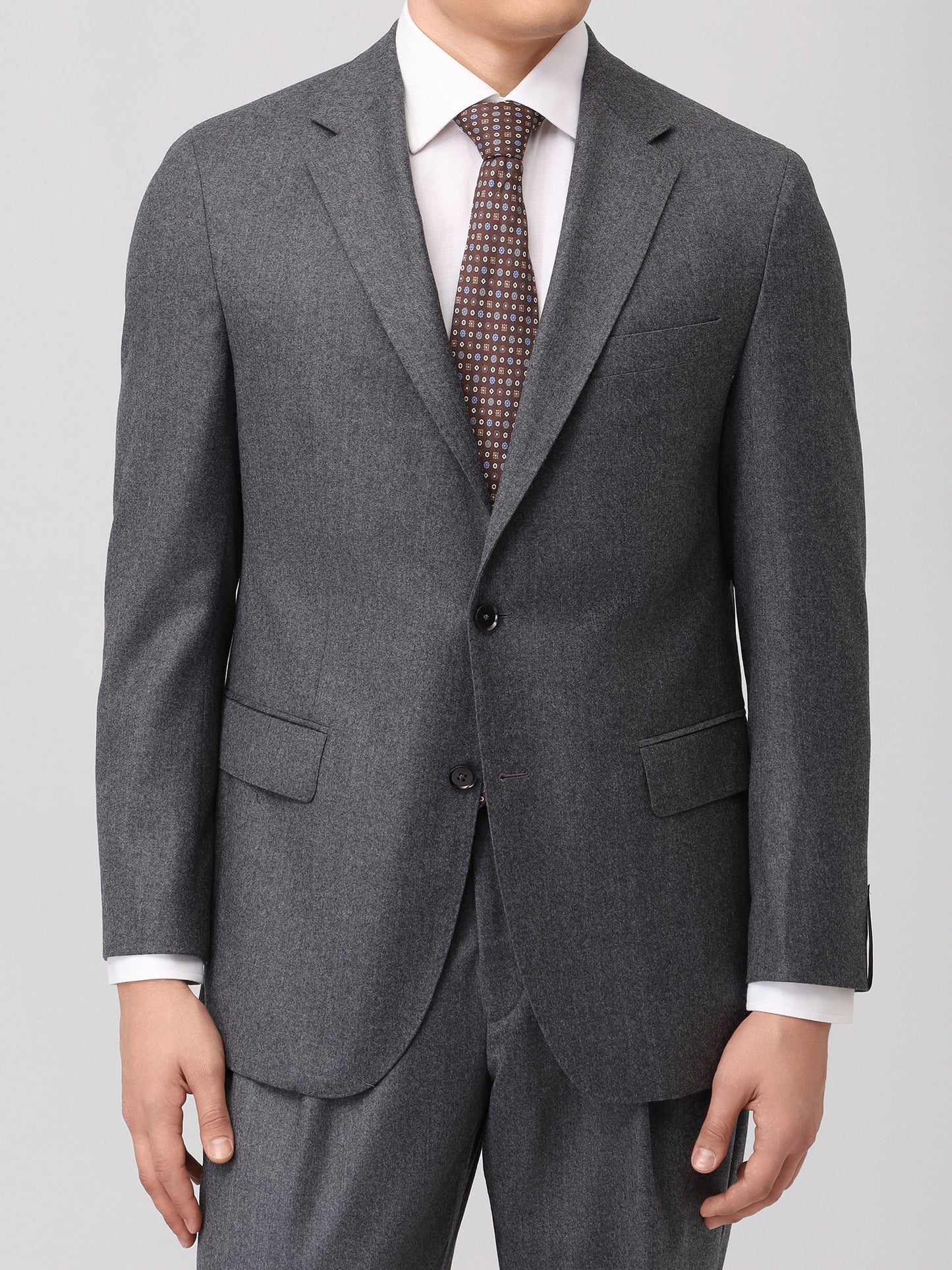 Suit Jacket Enrico M BML
