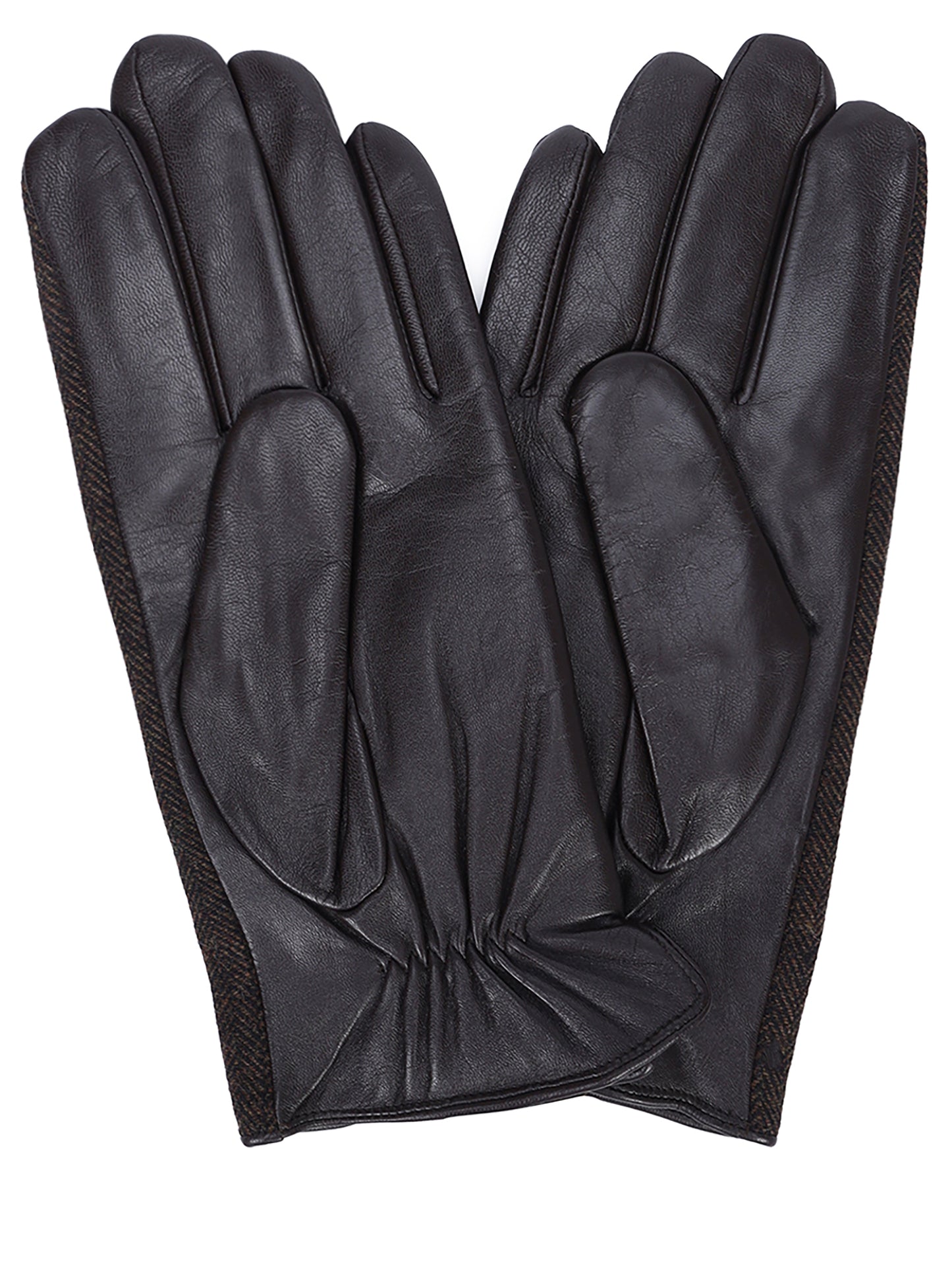 Leather Gloves BML