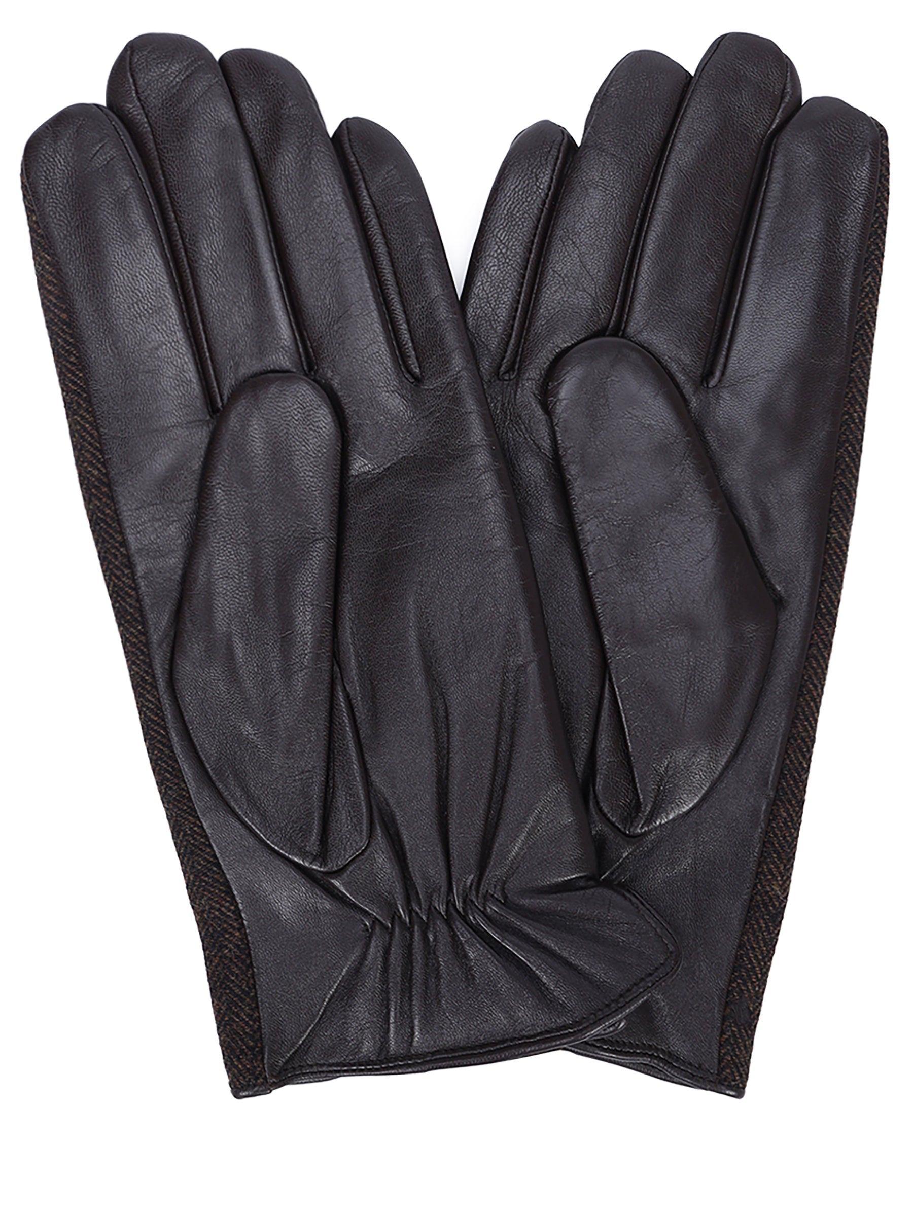 Leather Gloves BML