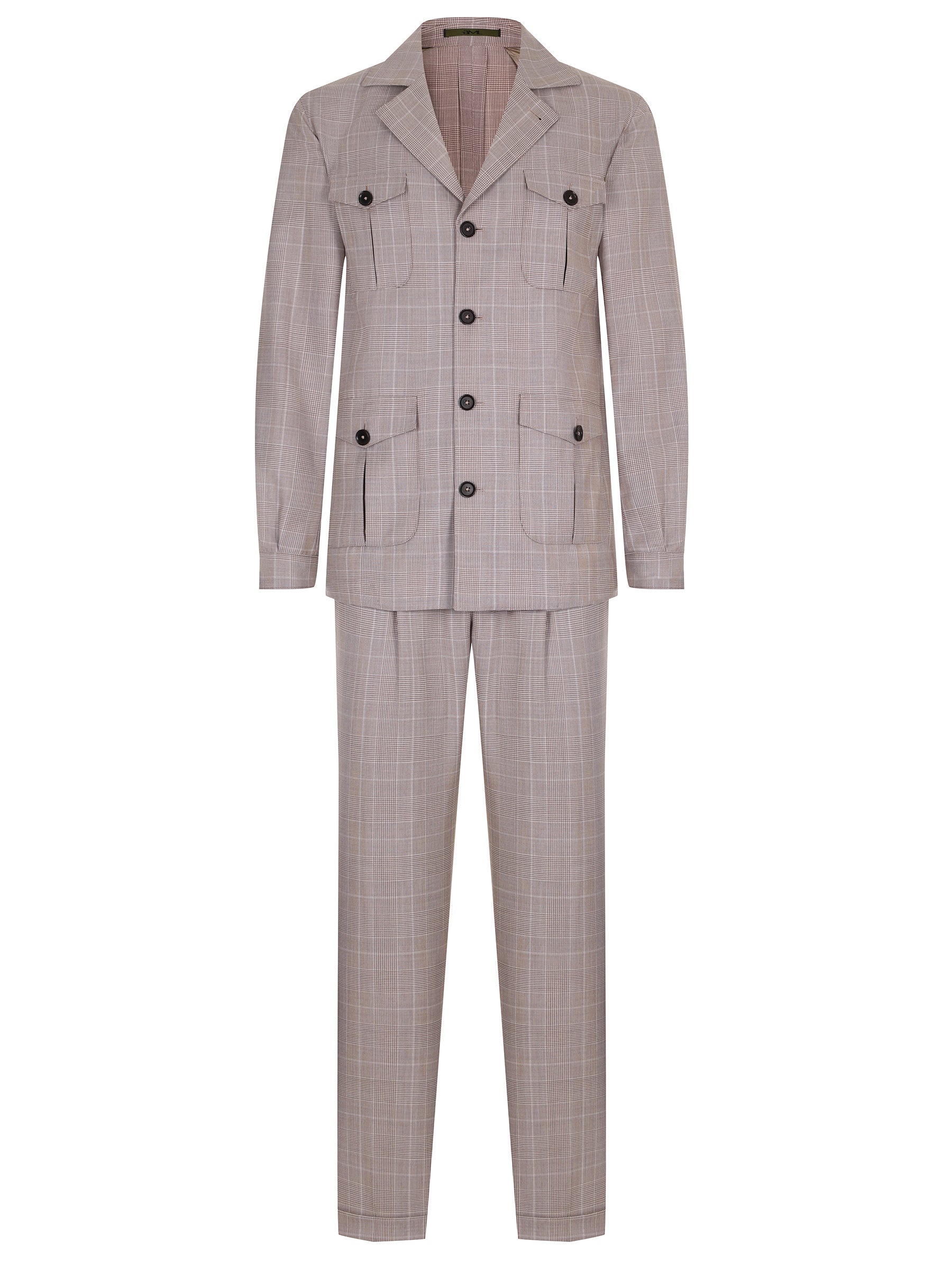 Suit Trousers Lawrence BML