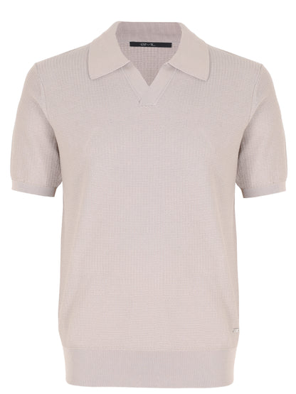 Knit Polo BML