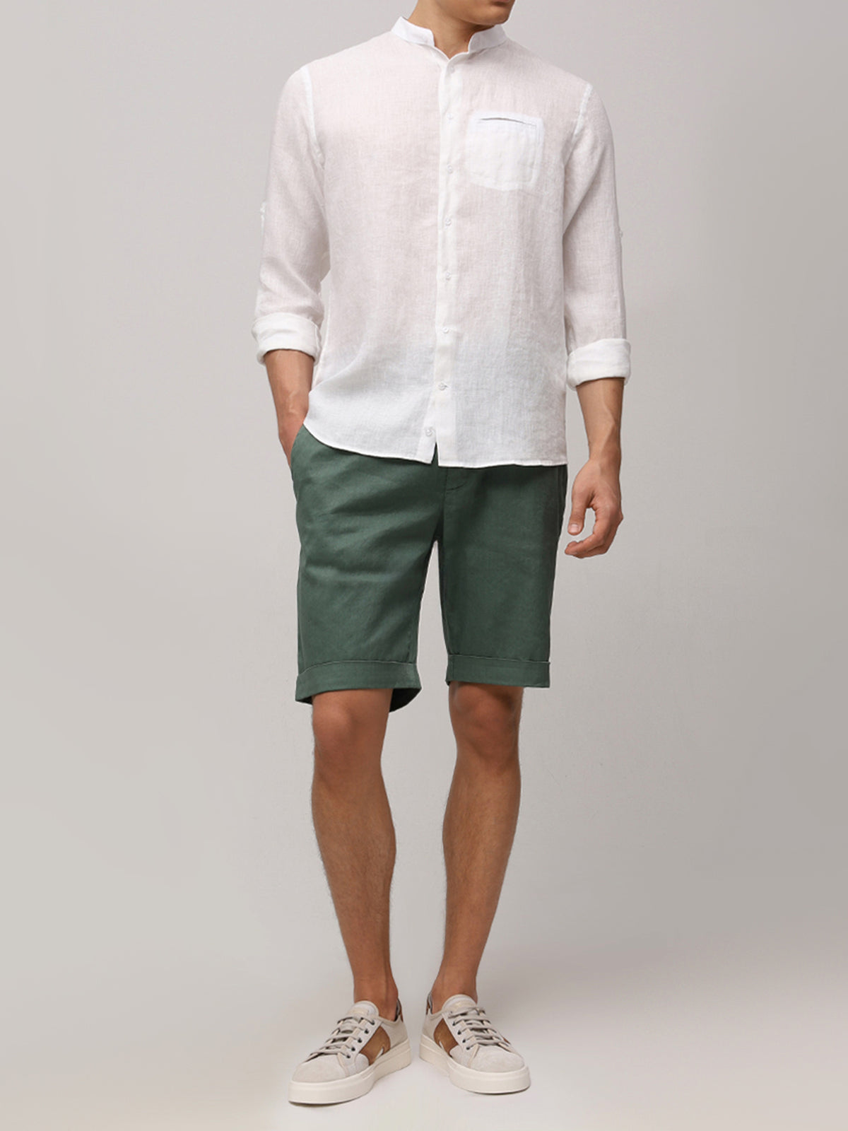 Shirt Pierre BML