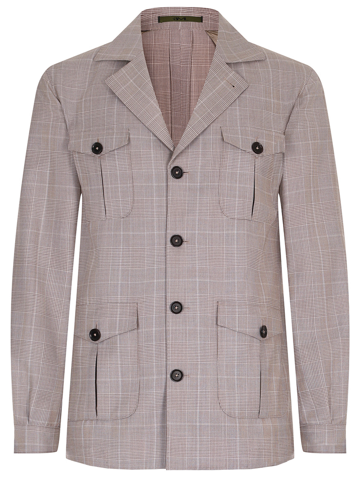 Suit Jacket Lawrence BML